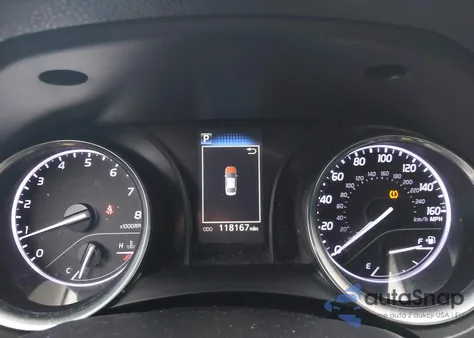 2019 Toyota Camry Se z USA, uszkodzony, nr VIN 4T1B11HK6KU722808